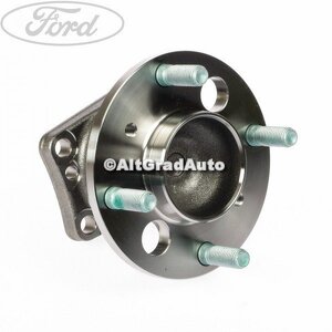 Butuc roata spate pana in anul 02/2017 Ford EcoSport (2013-2018) 1.5 TDCi 90 HP oe SS 86299
